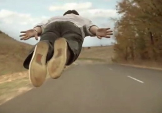 Lucid Rüya, Kontrollü Rüya