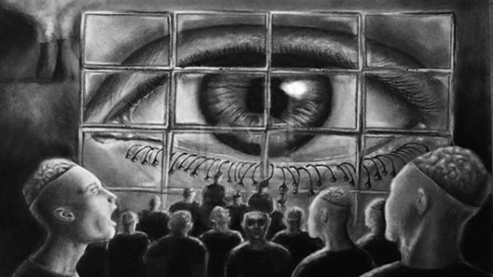 Zihin kontrolü ile ilgili kitaplar